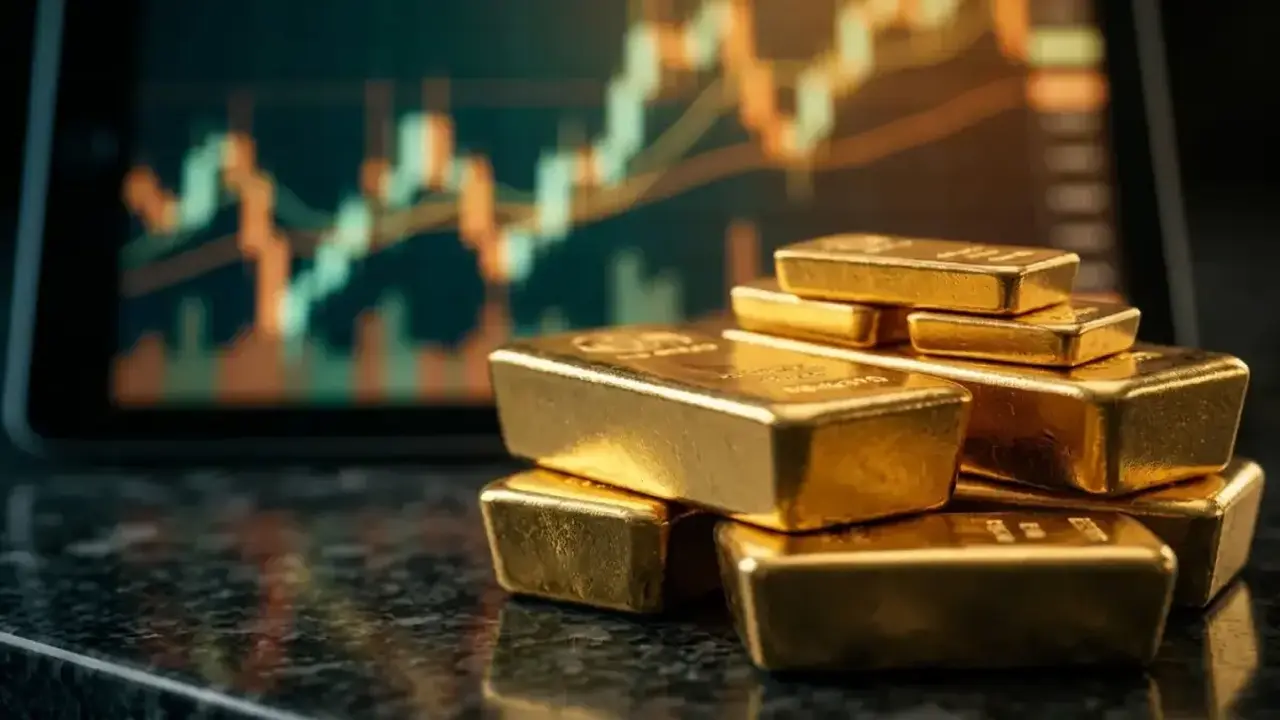 ارتفاع مفاجئ في أسعار الذهب بالسعودية وقفزة لعيار 21 إلى 486 ريالاً